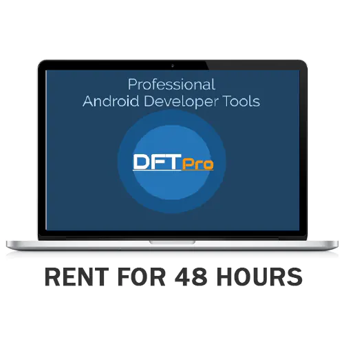 Replacement for DFT PRO TOOL RENT FOR 48 HOURS - Quality Phone Parts in Sri Lanka